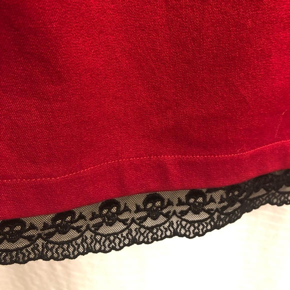 Gorgeous NWOT Lucky 13 rockabilly dress! - Picture 3 of 8